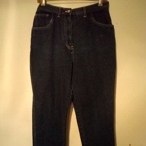 Perry Ellis Jeans, Blue Jeans,Women's Jeans